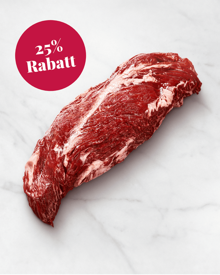 Wagyu Hanging Tender, Wagyu Nierenzapfen