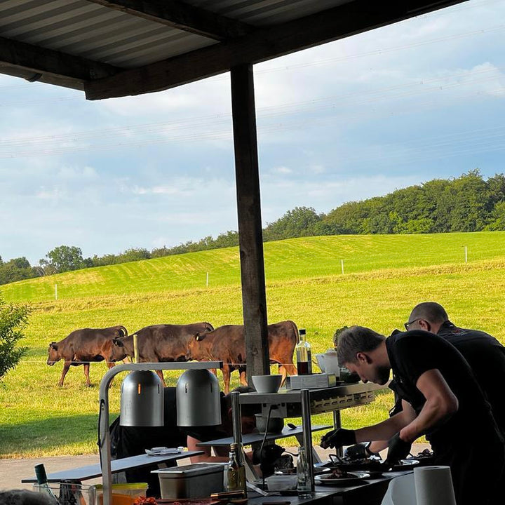 WAGYU GUTSCHEIN TASTING - ZUM AUSDRUCKEN