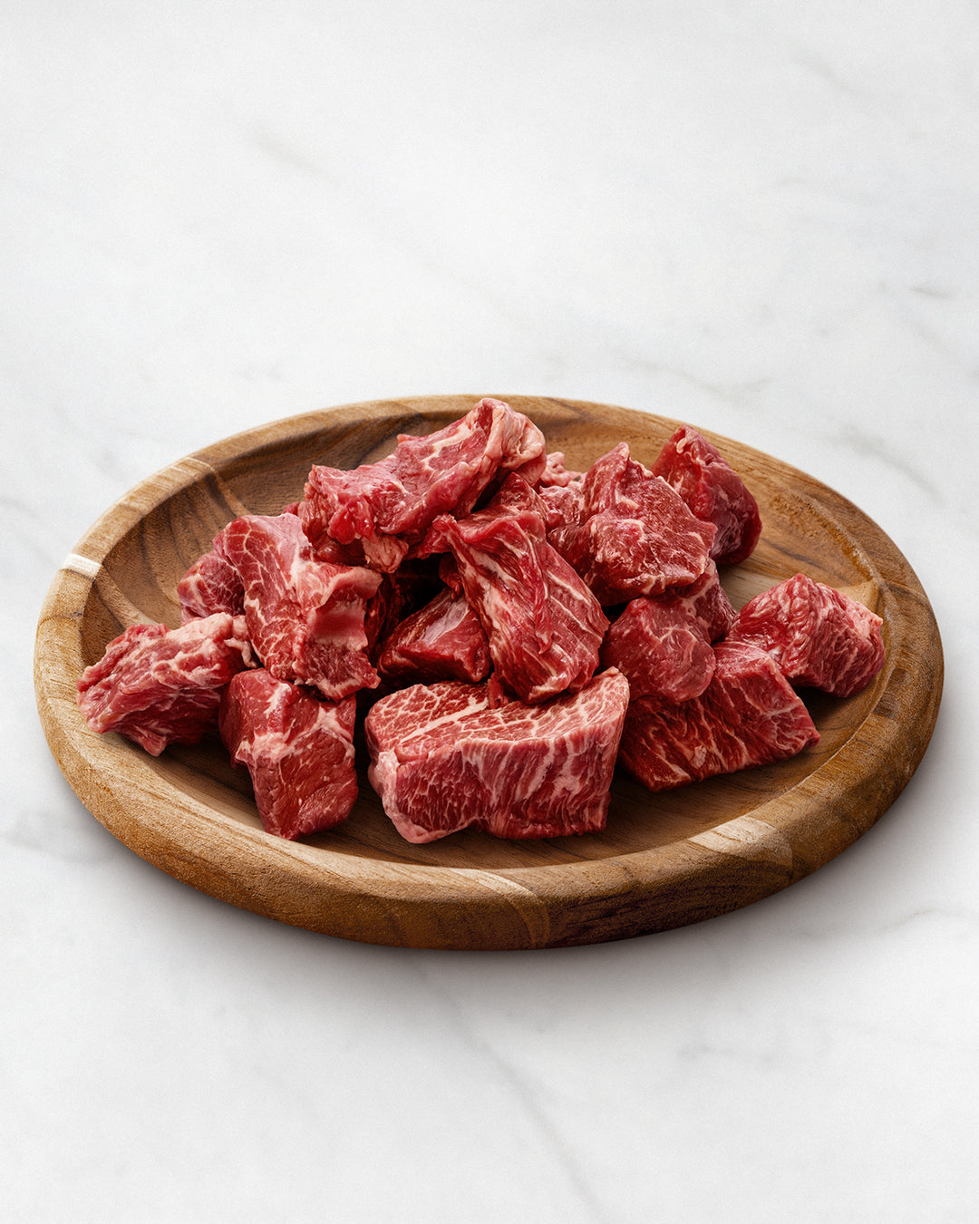 Roh Wagyu Gulasch